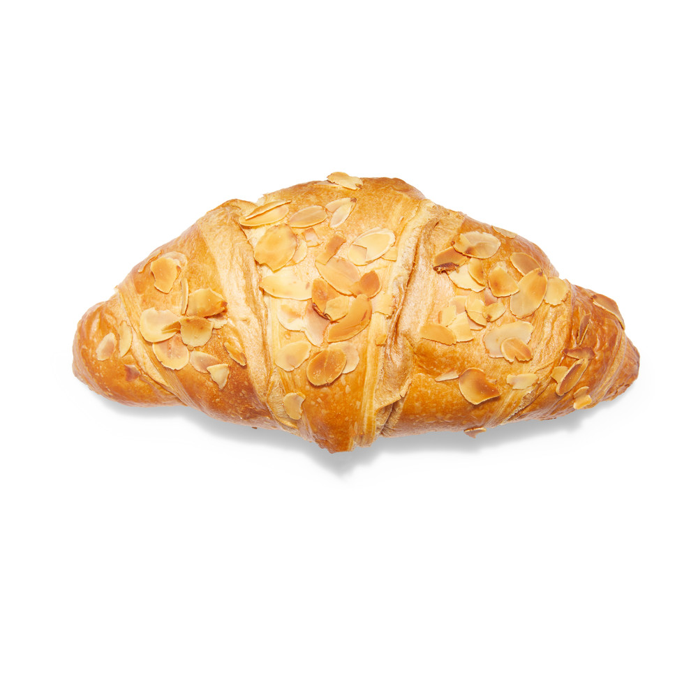 Croissants (Almond) (8 in a pack)