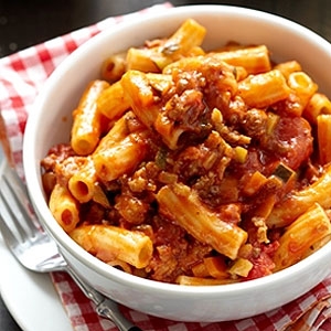 Beef Boloroni 400g