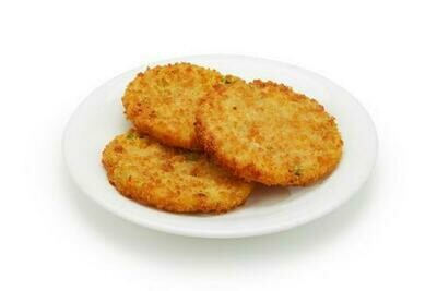 Hashbrown Patties 1.2 kg